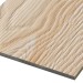 Фиброцементные панели FCSPRO Decor Wood Лиственница купить в Дмитрове
