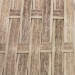 Комплект мебели AFINA плетеной из иск. ротанга YR821G Grey/Grey купить в Дмитрове