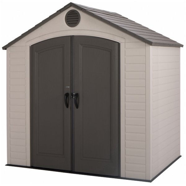Сарай LifeTime 8'x5' купить в Дмитрове