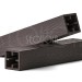 Столб SEQUOIA Evolution 3D WOOD BROWN купить в Дмитрове