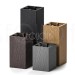 Столб SEQUOIA Evolution 3D WOOD BROWN купить в Дмитрове