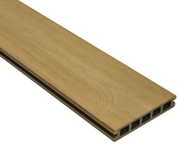 Террасная доска из ДПК CM Decking серия Urban Oregon купить в Дмитрове