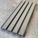 Фасадная реечная панель EasyDecking Wood-X 219х26 Серый купить в Дмитрове
