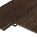 Фиброцементные панели FCSPRO Decor Wood Масляная лиственница купить в Дмитрове