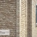 Фасадная панель Ю-пласт Стоун Хаус Кварцит Светло-бежевый купить в Дмитрове