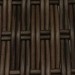Комплект мебели AFINA плетеной из иск. ротанга YR825A Brown/Beige купить в Дмитрове