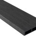 Доска 3D ДПК Outdoor STORM BLACK черная купить в Дмитрове