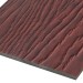 Фиброцементные панели FCSPRO Decor Wood Мербау купить в Дмитрове