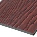 Фиброцементные панели FCSPRO Decor Wood Мербау купить в Дмитрове