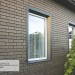 Фасадная панель Ю-пласт Стоун Хаус S-Lock Клинкер бежевый купить в Дмитрове