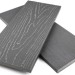 Заборная доска ДПК полнотелая NanoWood Серый купить в Дмитрове