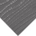Заборная доска ДПК полнотелая NanoWood Серый купить в Дмитрове