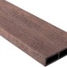 Доска 3D ДПК Outdoor STORM BROWN коричневая микс купить в Дмитрове