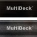 Террасная доска из ДПК MultiDeck  Черный бархат купить в Дмитрове