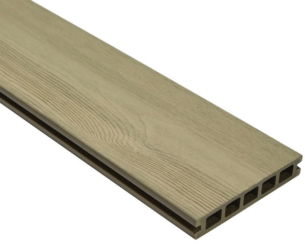 Террасная доска из ДПК CM Decking серия Urban Sonoma купить в Дмитрове