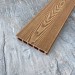 Террасная доска из ДПК  Latitudo Euro 3D 139х27 Орех купить в Дмитрове