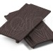Доска фасадная ДПК 3D SEQUOIA Evolution WOOD BROWN купить в Дмитрове