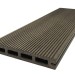 Доска террасная ДПК NanoWood «Lite» Velvetto односторонняя - Венге 140×20 купить в Дмитрове