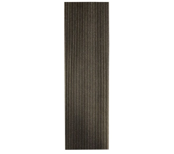 Доска террасная ДПК NanoWood «Lite» Velvetto односторонняя - Венге 140×20 купить в Дмитрове