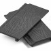 Доска фасадная ДПК 3D SEQUOIA Evolution WOOD GRAY купить в Дмитрове