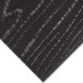 Заборная доска ДПК полнотелая NanoWood Антрацит купить в Дмитрове