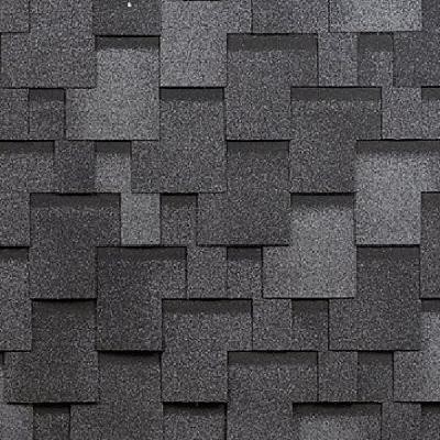 Гибкая черепица Shinglas, серия Комфорт , коллекция Болеро – Галька купить в Дмитрове