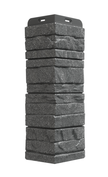 Угол Stein антрацит купить в Дмитрове