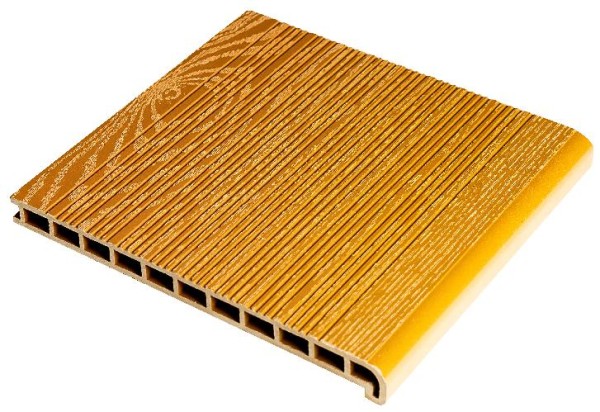 Ступени из ДПК Faynag WOOD Тик купить в Дмитрове