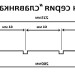 Фасадная панель Доломит Кирпич Славянка Коричневый  купить в Дмитрове