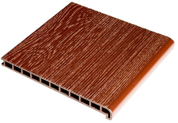 Ступени из ДПК Faynag WOOD Шоколад купить в Дмитрове