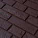 Фасадная панель Доломит Кирпич Славянка Корица купить в Дмитрове