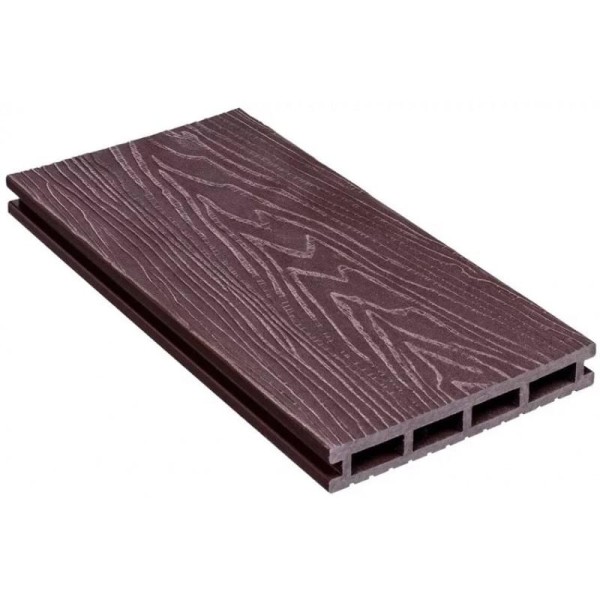 Террасная Доска ДПК Altay Decking 150 х 24 Венге купить в Дмитрове