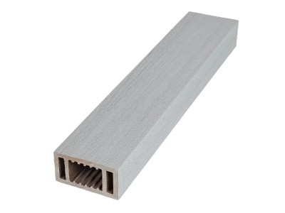 Перило нижнее ДПК Deckart Co-Extrusion Серый