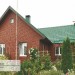 Фасадная панель Ю-Пласт Стоун Хаус Кирпич Красный купить в Дмитрове