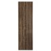 Доска Террасная NanoWood «Standart» Derevo двухсторонняя - Шоколад 150×26 купить в Дмитрове
