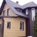 Панель фасадная GL "Я-Фасад" Сибирская дранка арабика купить в Дмитрове