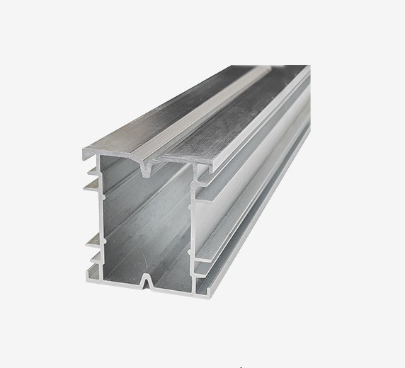 Лага алюминевая UnoDeck 40х43х4000мм купить в Дмитрове