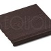 Ступень ДПК 3D Evolution WOOD BROWN купить в Дмитрове