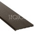Ступень ДПК 3D Evolution WOOD BROWN купить в Дмитрове