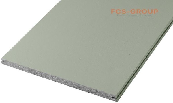 Фиброцементные панели FCS Group Smooth Line F06 купить в Дмитрове