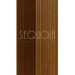 Уголок фасадный̆ SEQUOIA co-extrusion купить в Дмитрове