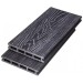 Террасная Доска ДПК Altay Decking 150 х 24 Графит купить в Дмитрове