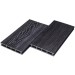 Террасная Доска ДПК Altay Decking 150 х 24 Графит купить в Дмитрове