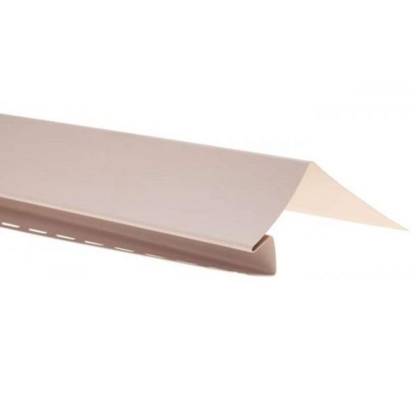 Околооконная планка Премиум, Т-17, ВН, Персиковый купить в Дмитрове