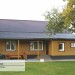 Фасадная панель Ю-пласт Хокла Винтаж Охра купить в Дмитрове