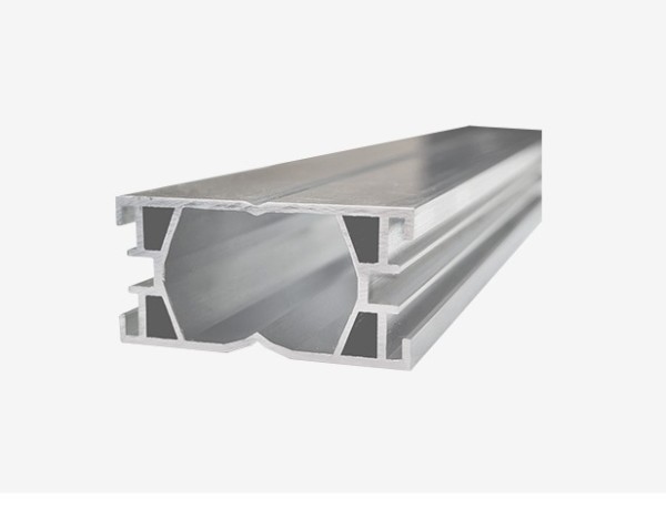 Лага алюминиевая Unodeck 40х20х4000мм купить в Дмитрове