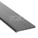 Ступень ДПК 3D Evolution WOOD GRAY купить в Дмитрове