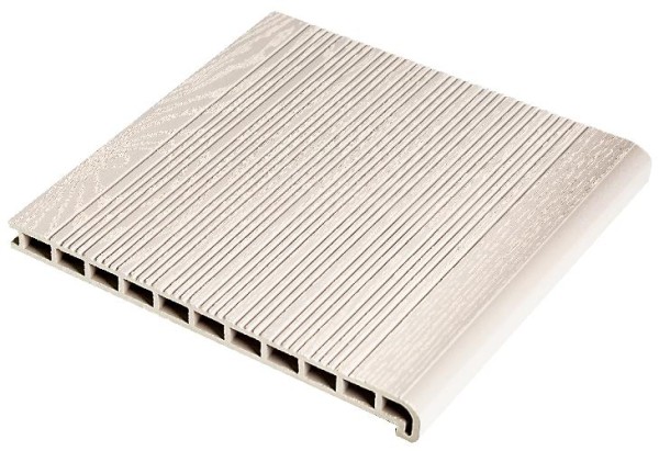 Ступени из ДПК Faynag WOOD Серебро купить в Дмитрове