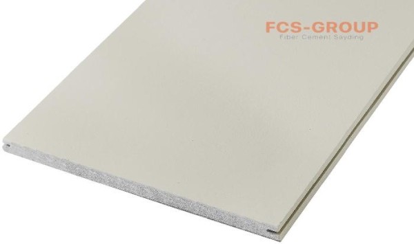 Фиброцементные панели FCS Group Smooth Line F07 купить в Дмитрове