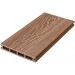 Террасная Доска ДПК Altay Decking 150 х 24 Орех купить в Дмитрове
